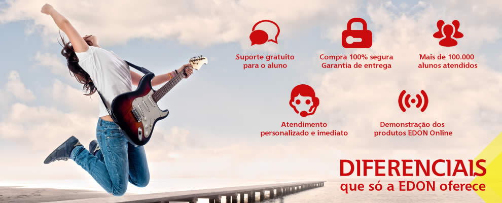 Edon Música