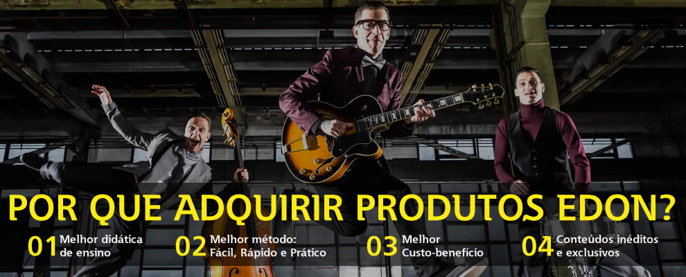 Edon Música